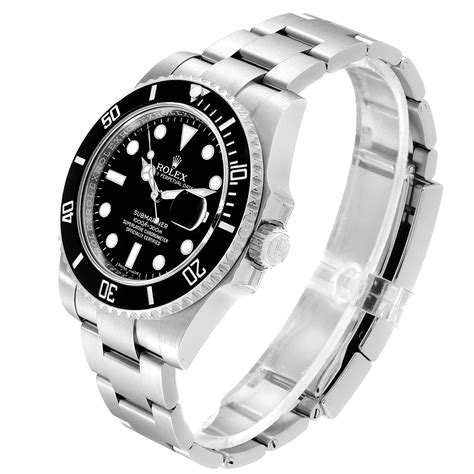 rolex 116610 dial|rolex submariner 116610 for sale.